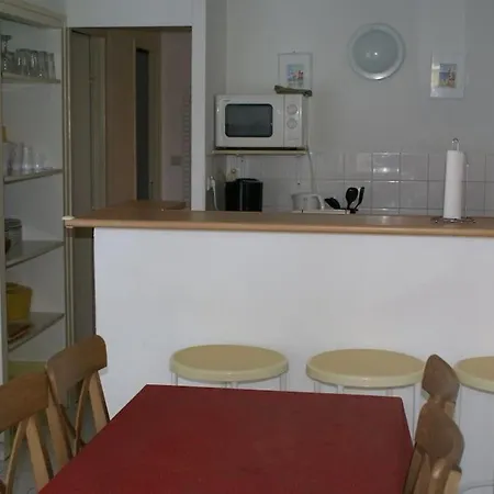 801, Tennis Village Apartment *