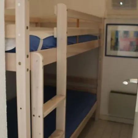 801, Tennis Village * Agde