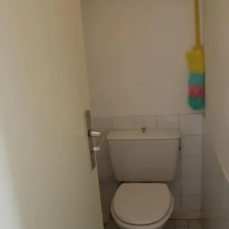 801, Tennis Village Apartment