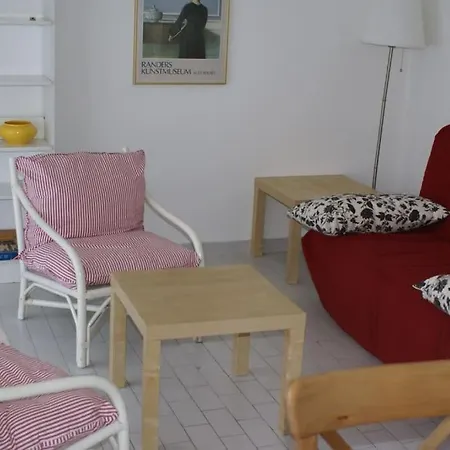 801, Tennis Village Apartment Agde