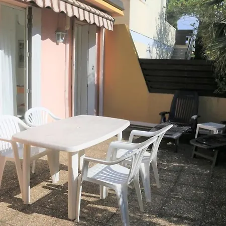 Apartment 801, Tennis Village Agde