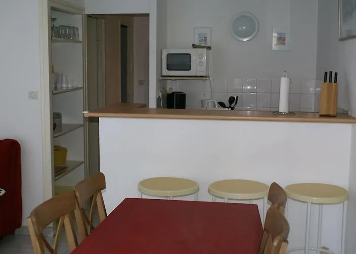 801, Tennis Village Apartment *