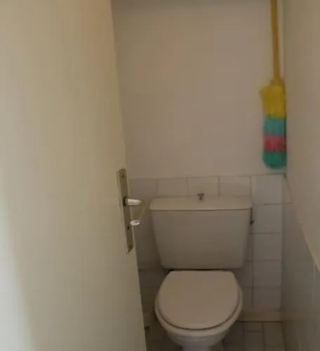 801, Tennis Village Apartment