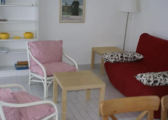 801, Tennis Village Apartment Agde